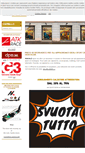 Mobile Screenshot of makalu.it